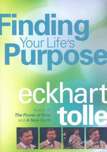 Finding Your Life's Purpose - 7041