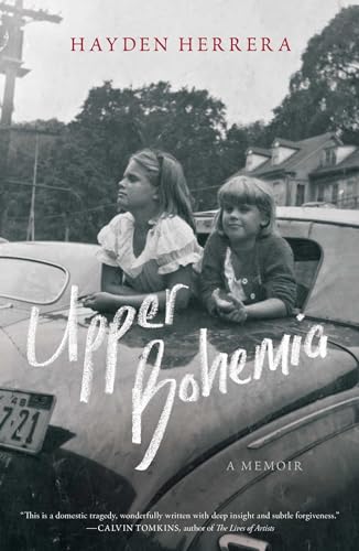 Upper Bohemia: A Memoir - 2795