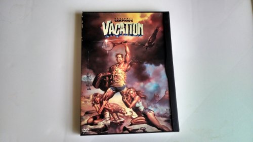 NATIONAL LAMPOON'S VACATION (FUL - 8955