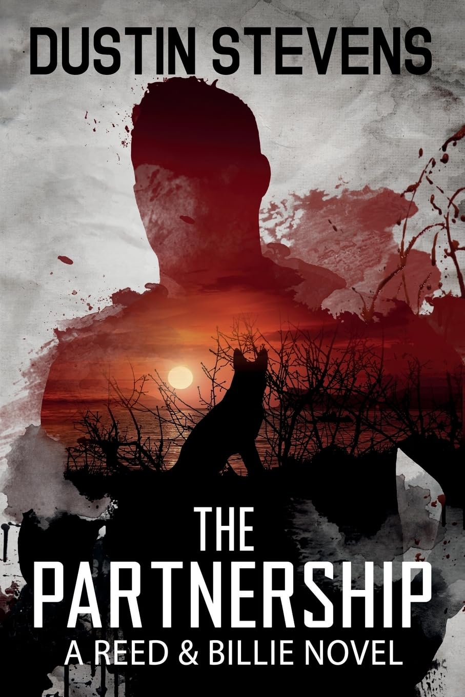 The Partnership: A Reed & Billie Novel - 8610