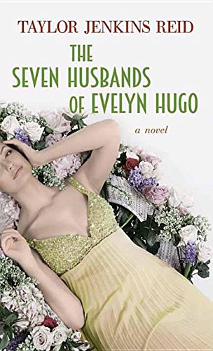 The Seven Husbands of Evelyn Hugo - 6023