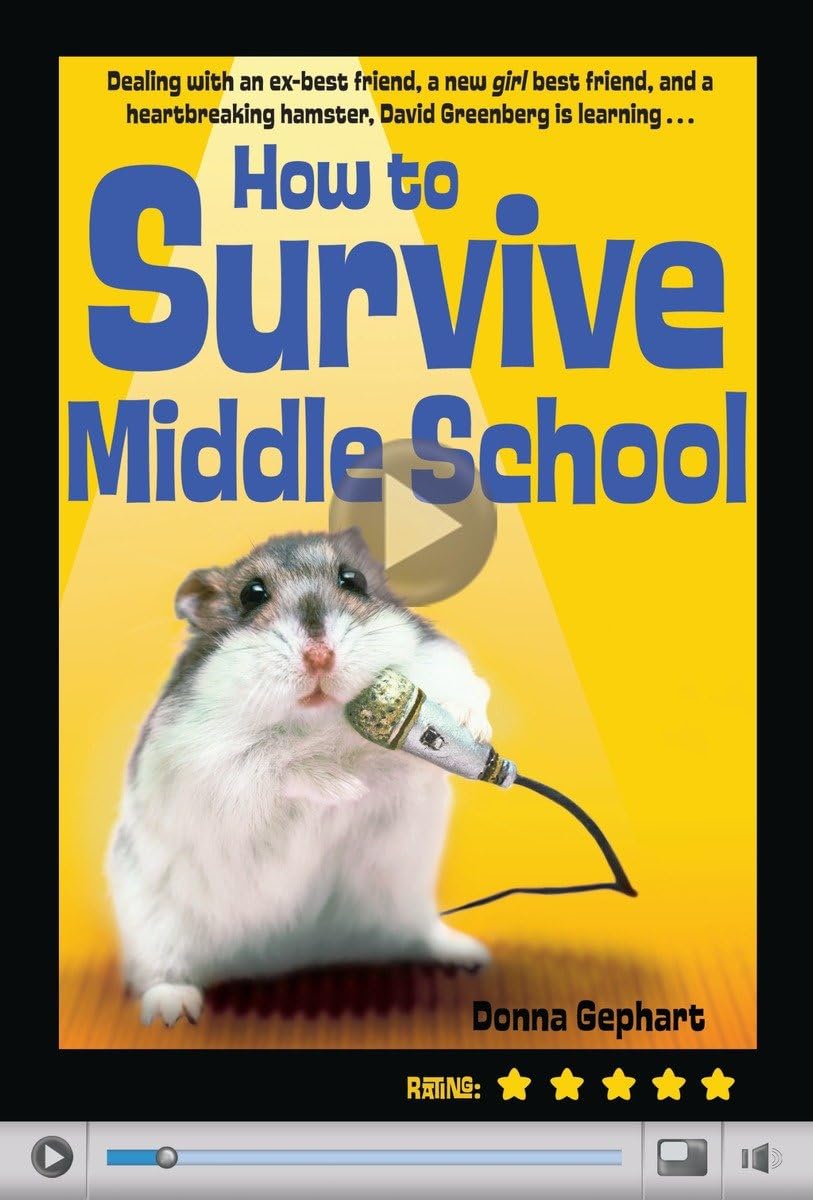 How to Survive Middle School - 2603