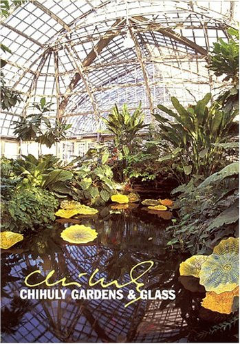 Chihuly - Gardens & Glass [DVD] - 1229