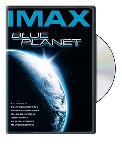 BLUE PLANET (IMAX) - 4557