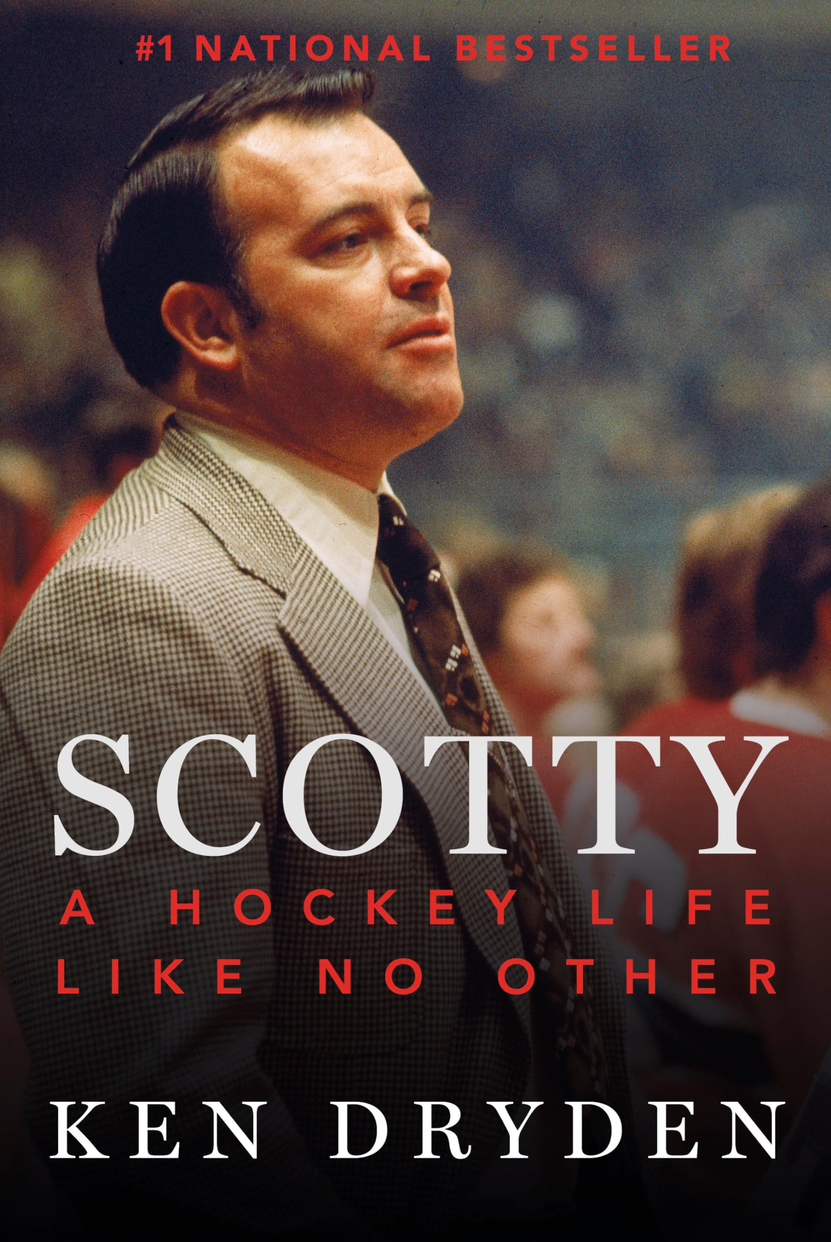 Scotty: A Hockey Life Like No Other - 134