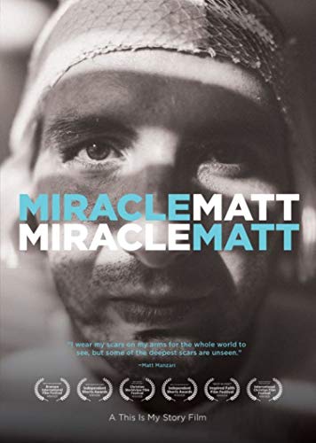 Miracle Matt - Documentary - 7584