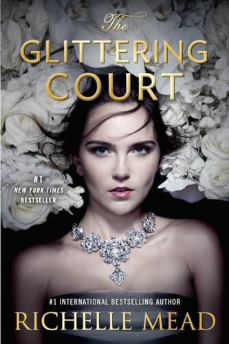 The Glittering Court - 3553