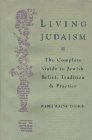 Living Judaism: The Complete Guide to Jewish Belief, Tradition, and Practice - 6315