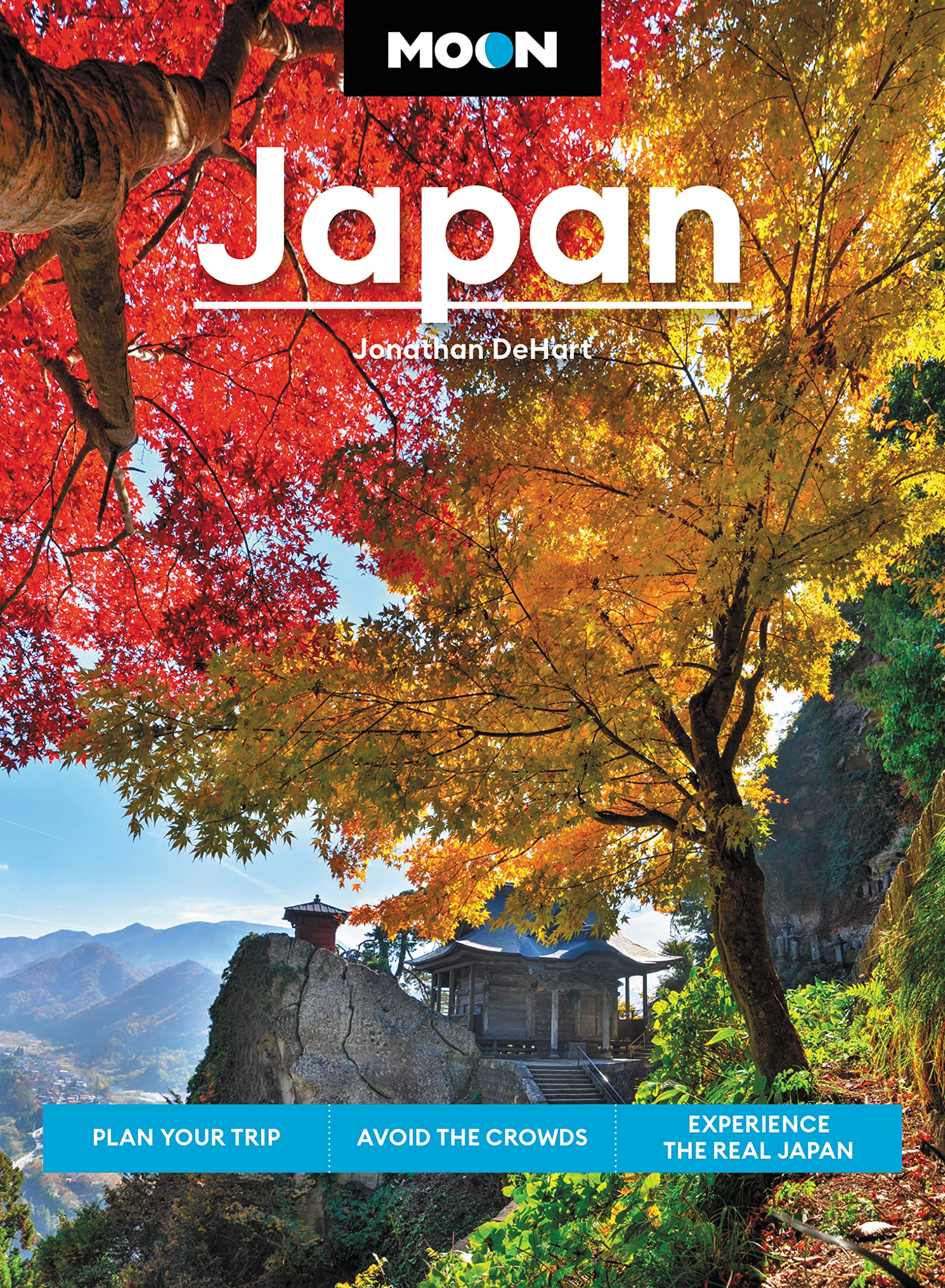 Moon Japan: Plan Your Trip, Avoid the Crowds, and Experience the Real Japan (Travel Guide) - 8634