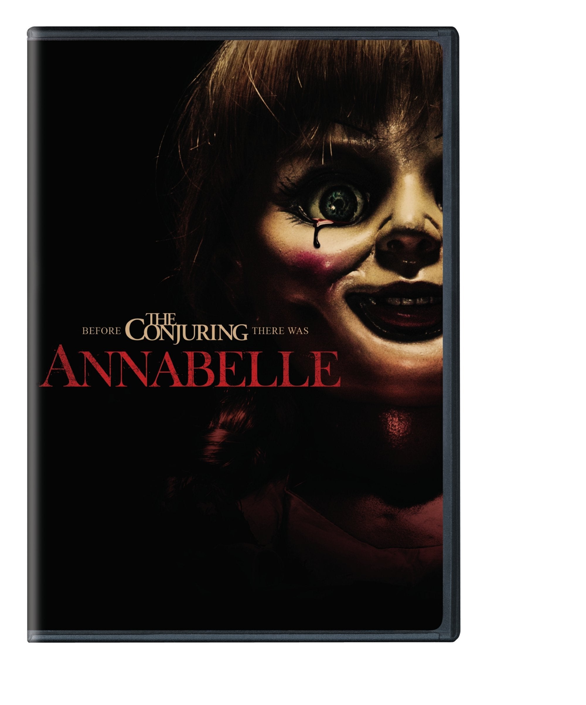 Annabelle (DVD) - 2854