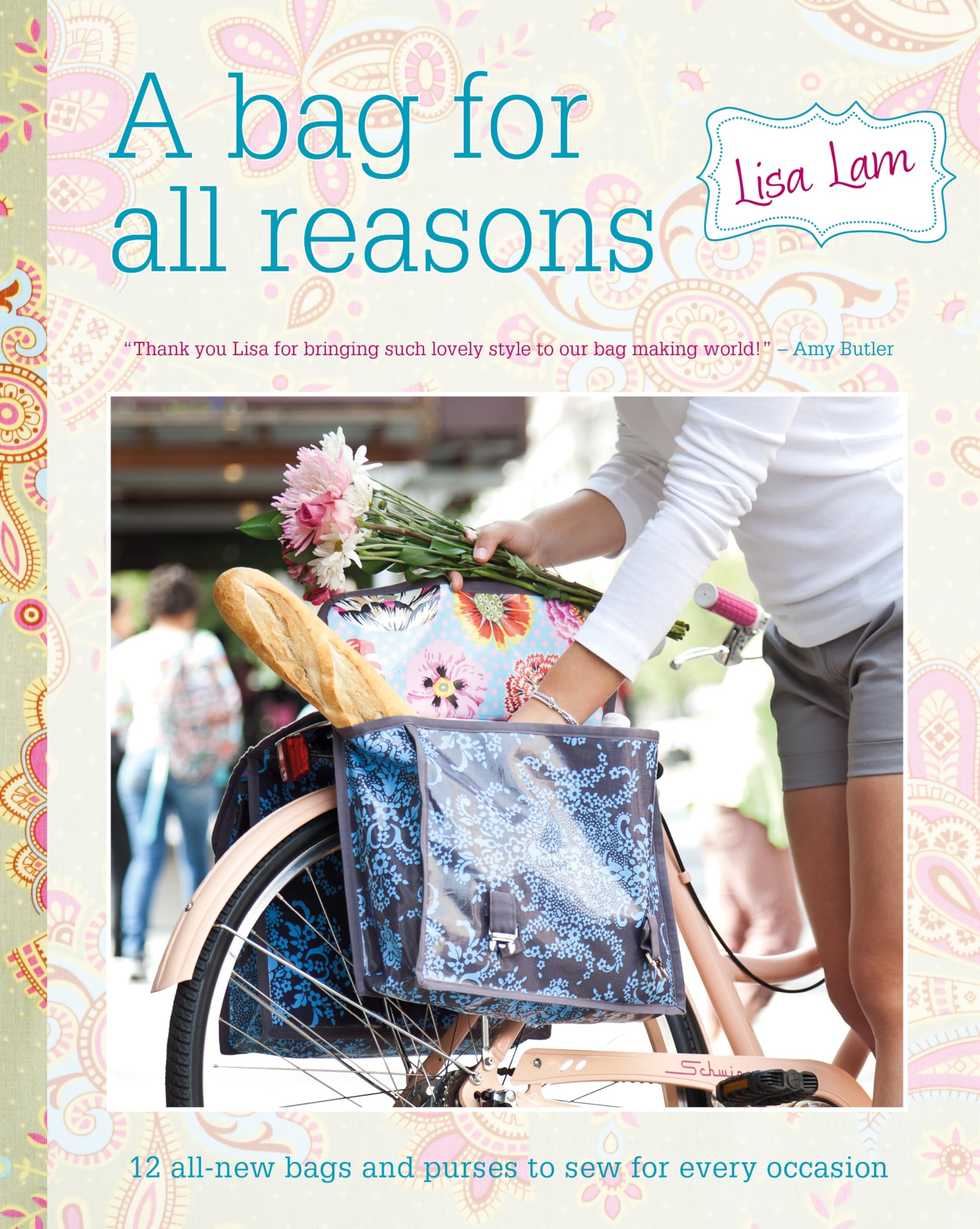 A Bag for All Reasons - 4689