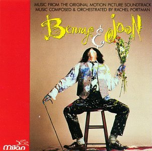 Benny & Joon: Music From The Original Motion Picture Soundtrack - 3029