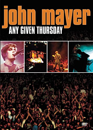 John Mayer - Any Given Thursday - 3746