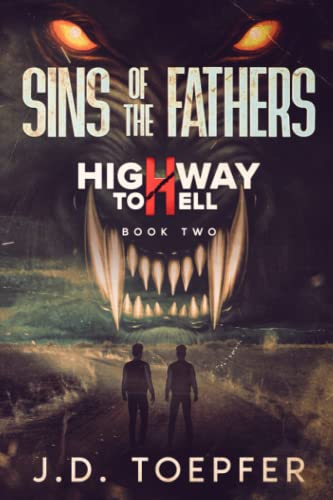 Sins of the Fathers (Highway to Hell) - 4792