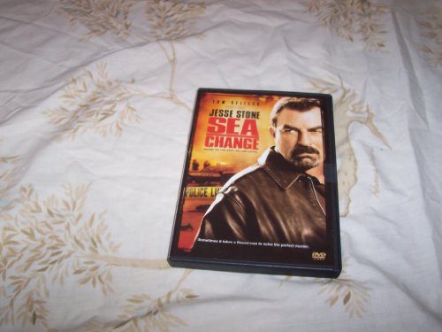 JESSE STONE: SEA CHANGE - 4164