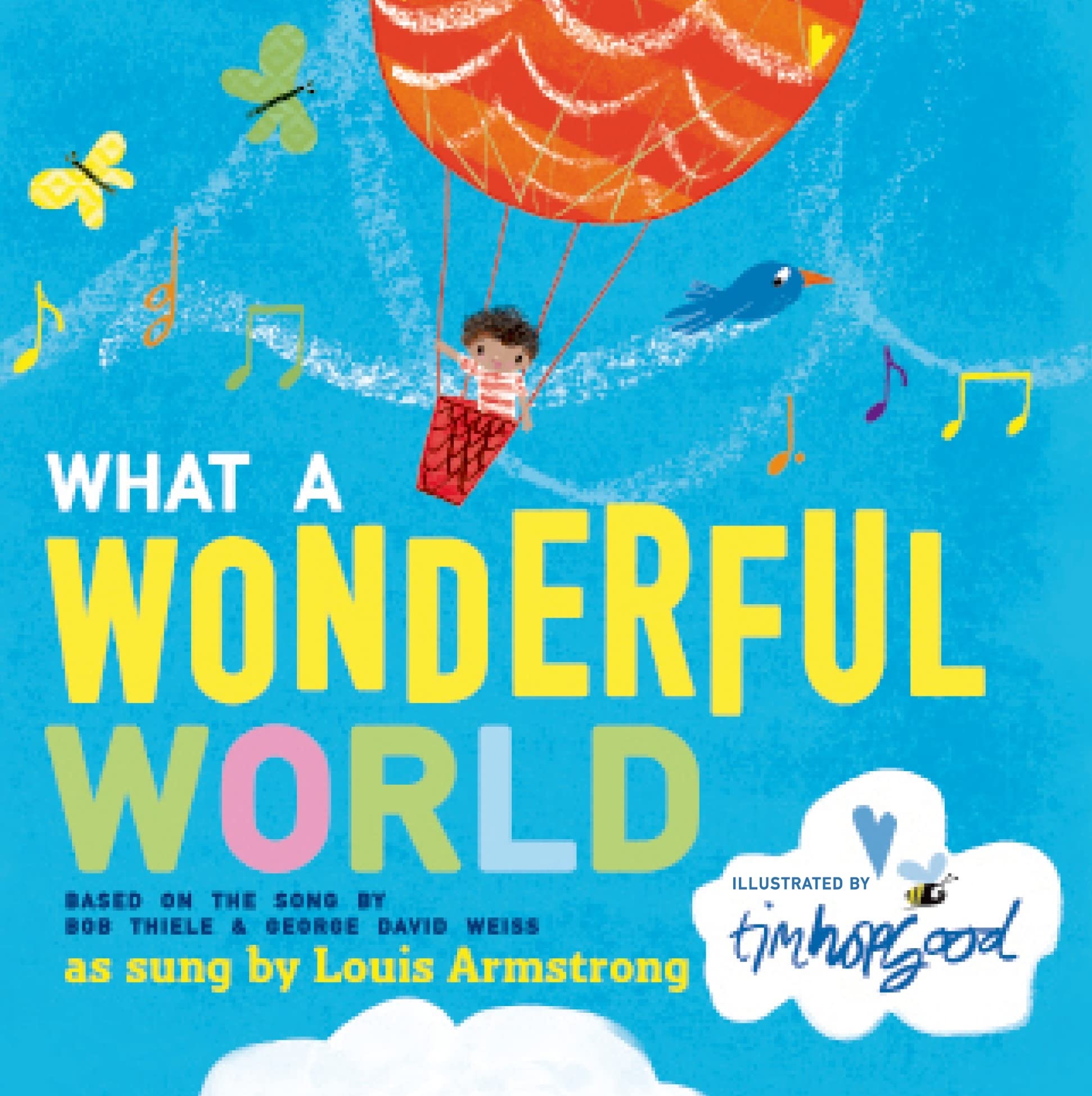 What a Wonderful World - 2239