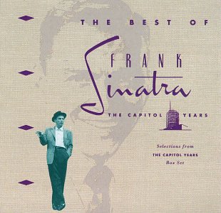 The Best of Frank Sinatra: The Capitol Years - 3381