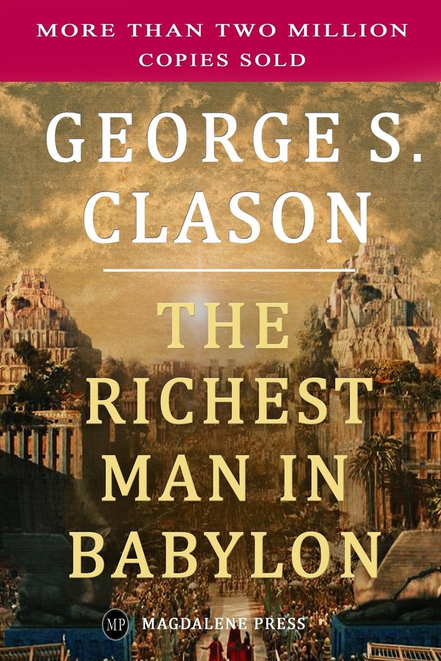 The Richest Man in Babylon