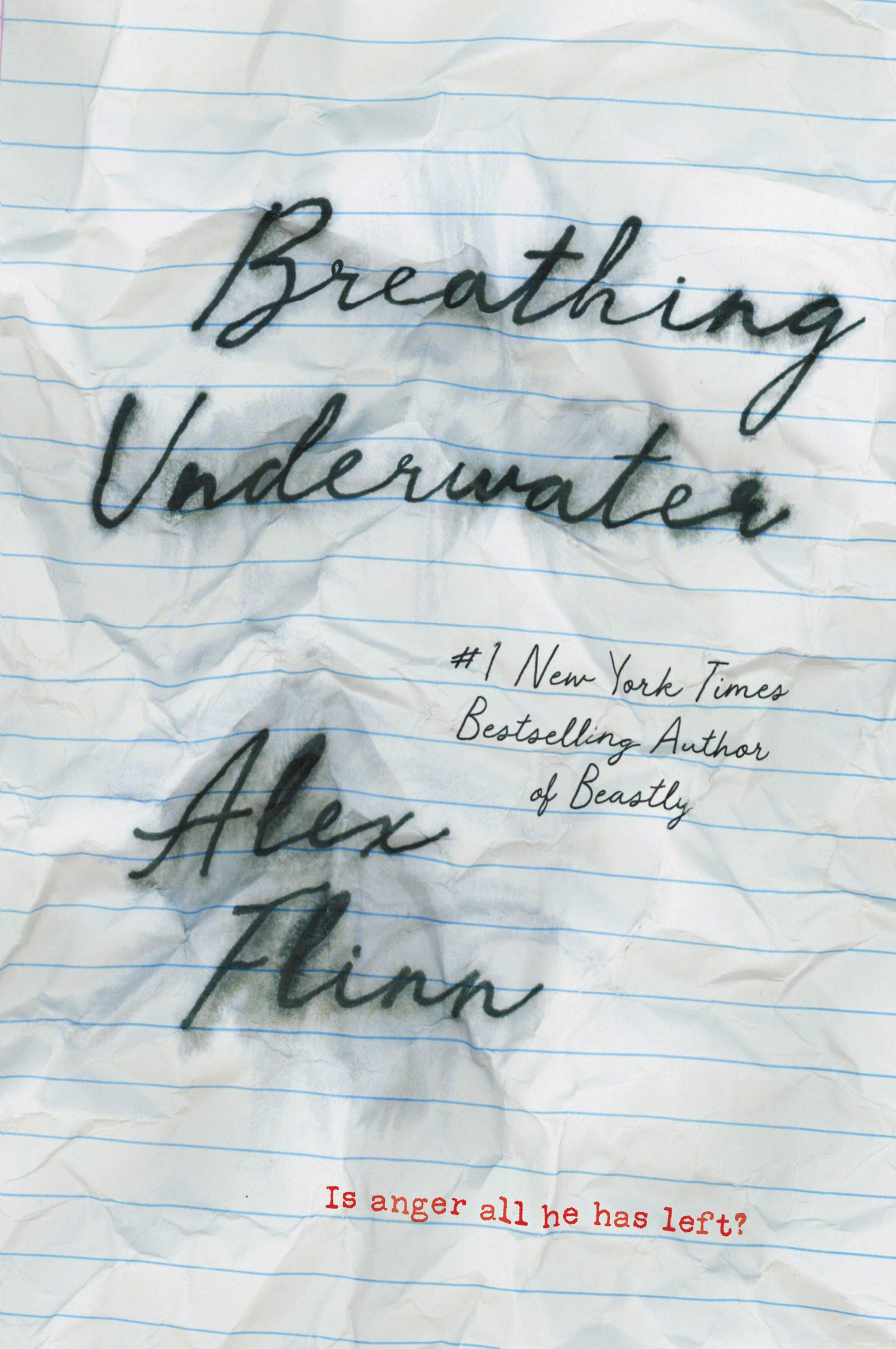 Breathing Underwater - 455