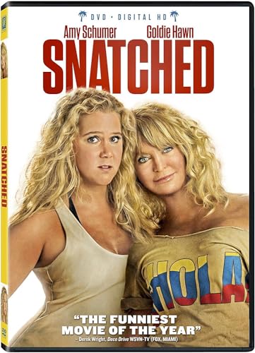 Snatched - 2968