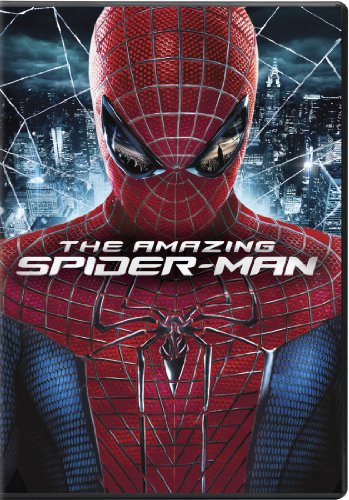 THE AMAZING SPIDER-MAN - 6216