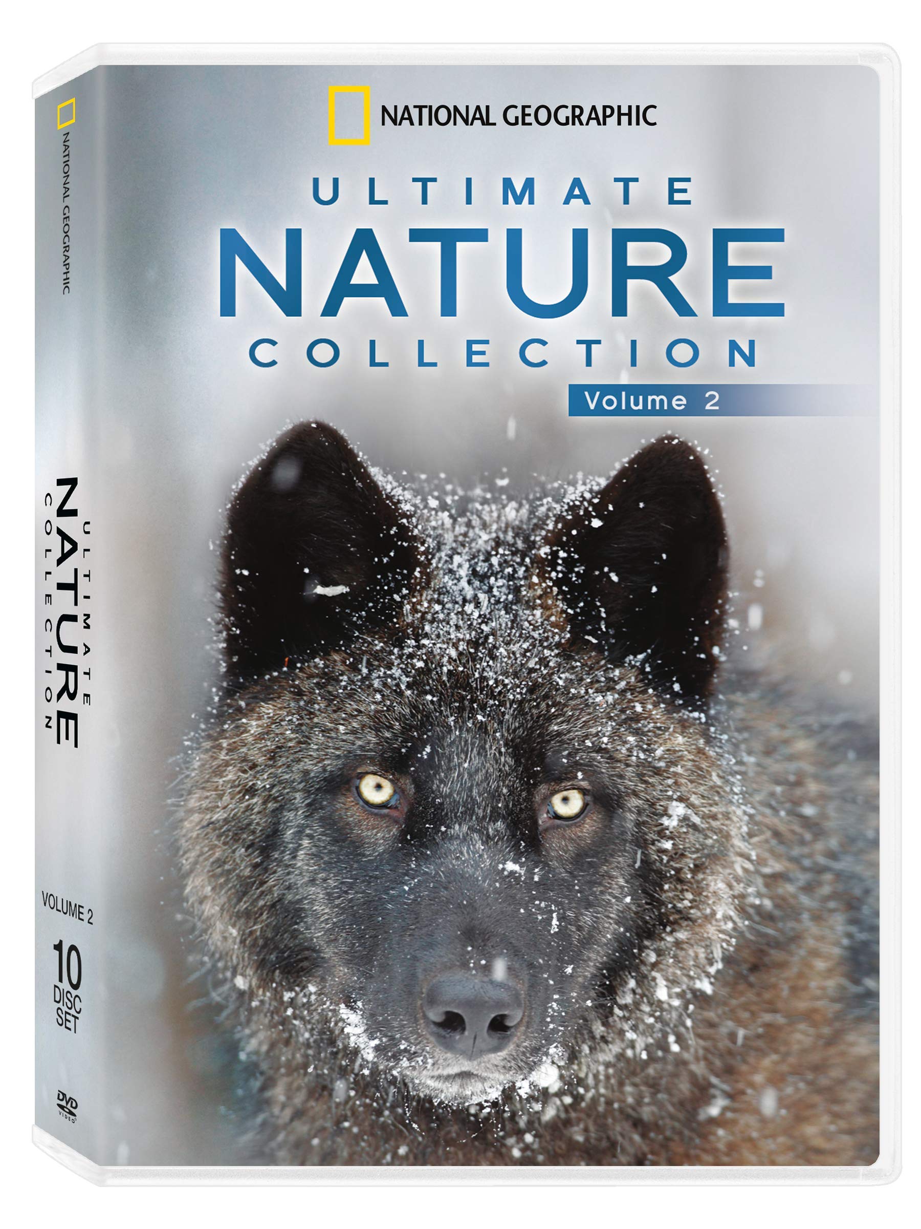 Ultimate Nature Collection Volume 2 - 9502