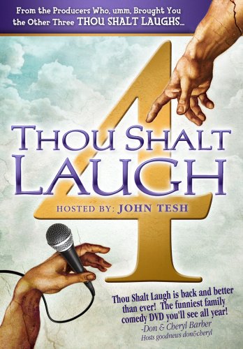 Thou Shalt Laugh 4 - 8726