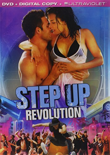 Step Up: Revolution [DVD] - 100