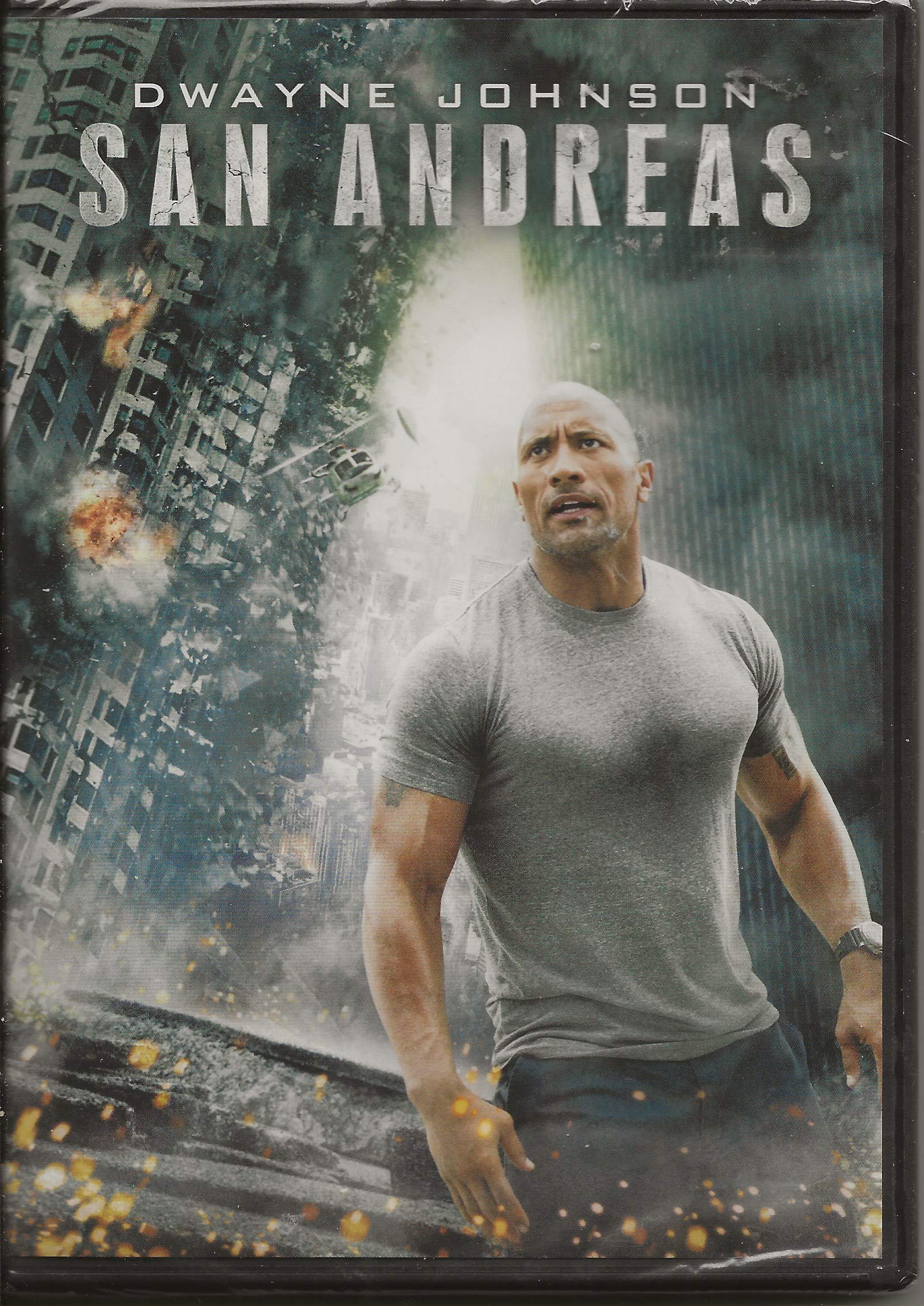 San Andreas - 5598