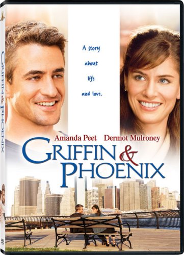 Griffin & Phoenix [DVD] - 6824