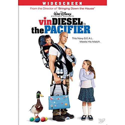 The Pacifier (Widescreen Edition) - 336