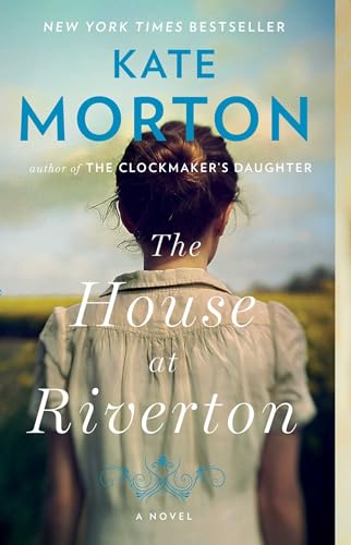 The House at Riverton: A Novel - 1127