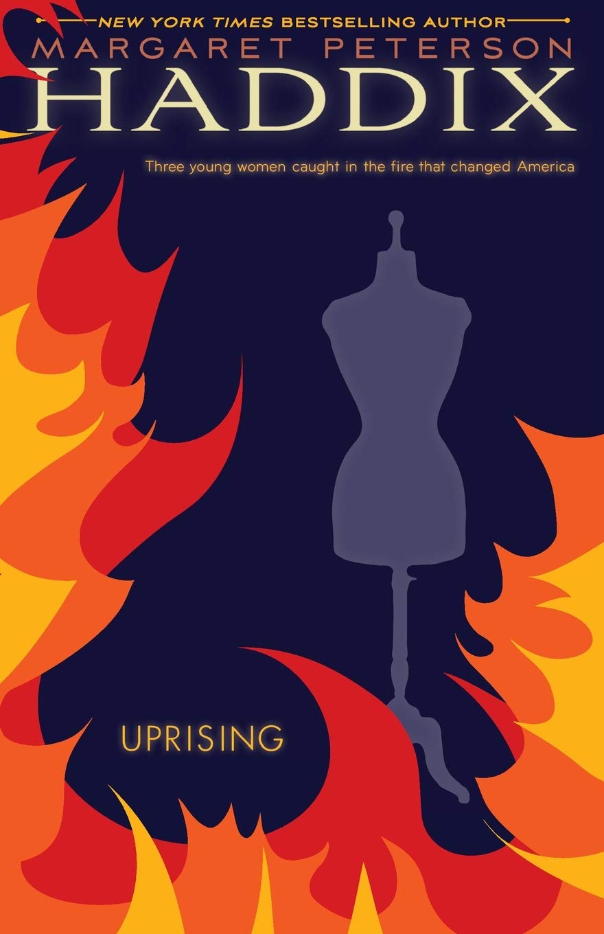 Uprising - 8191