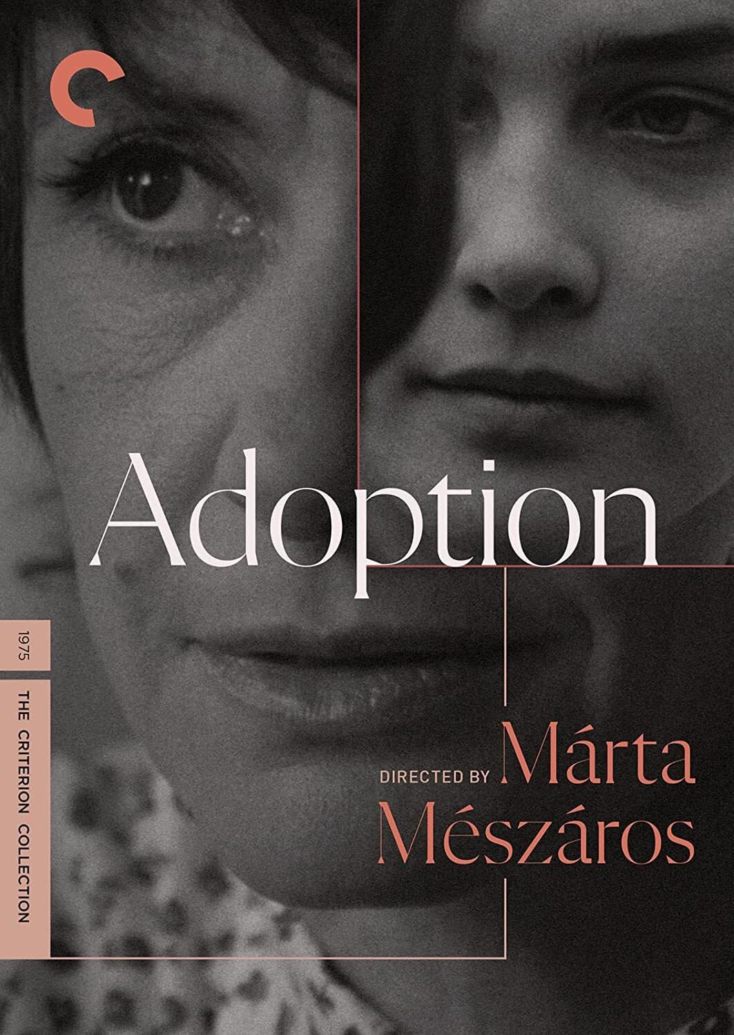 Adoption (The Criterion Collection) [DVD] - 6953