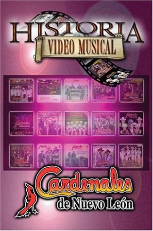 Cardinales de Nueavo Leon: Historia Video Musical [DVD] - 58