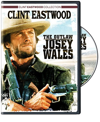 The Outlaw Josey Wales - 7964