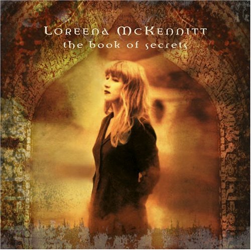 The Book of Secrets - 5593