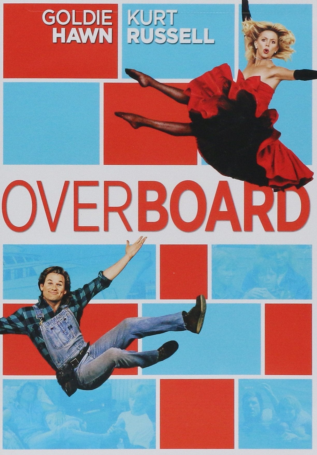 Overboard - 2229