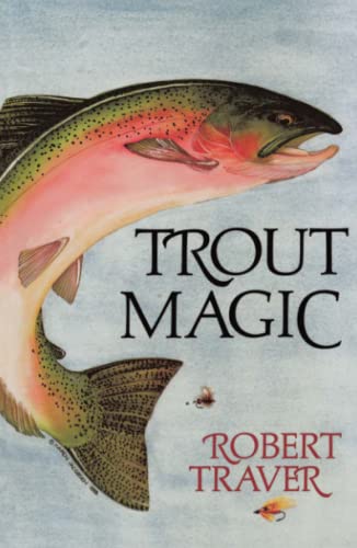 Trout Magic - 7486