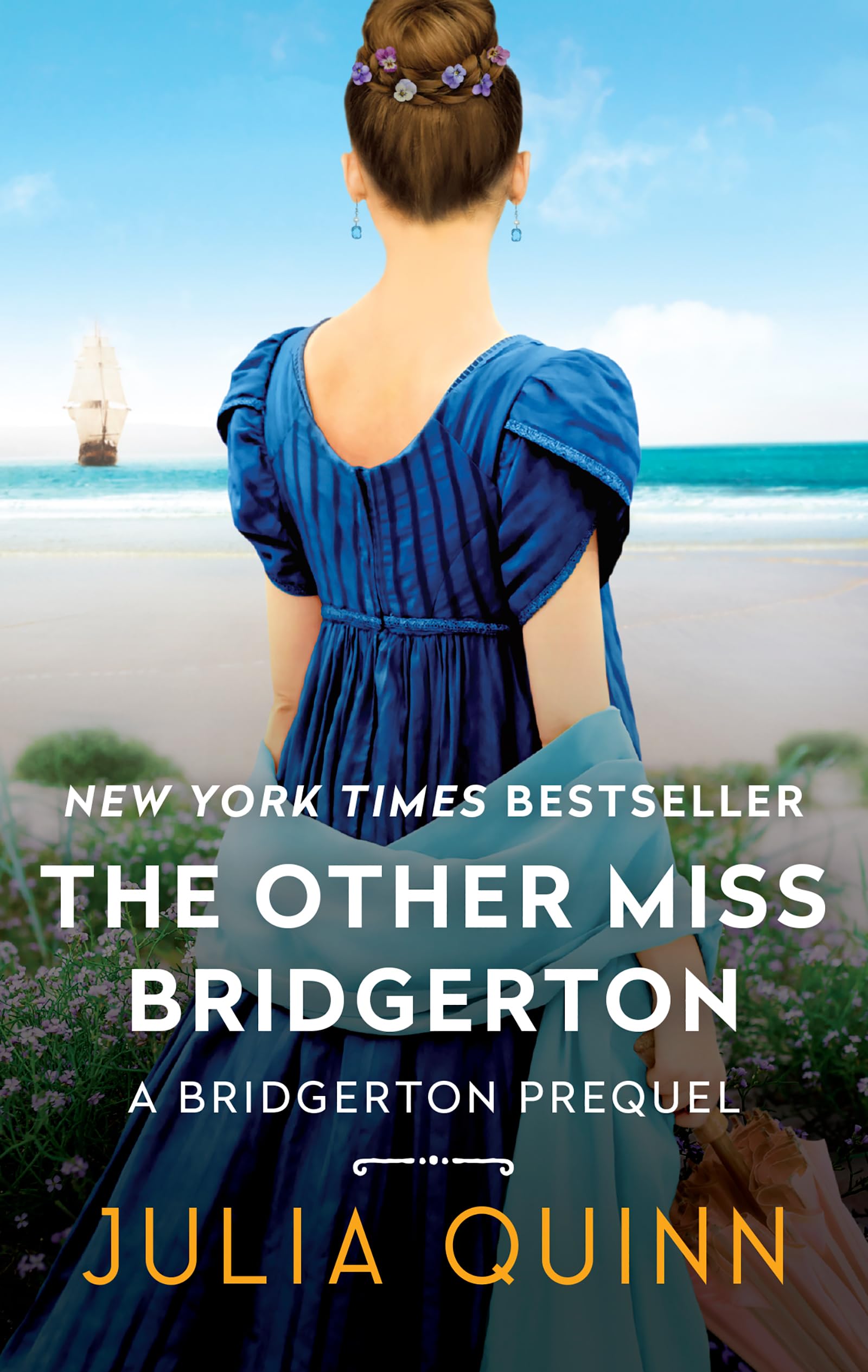 The Other Miss Bridgerton: A Bridgerton Prequel (A Bridgerton Prequel, 3) - 1515