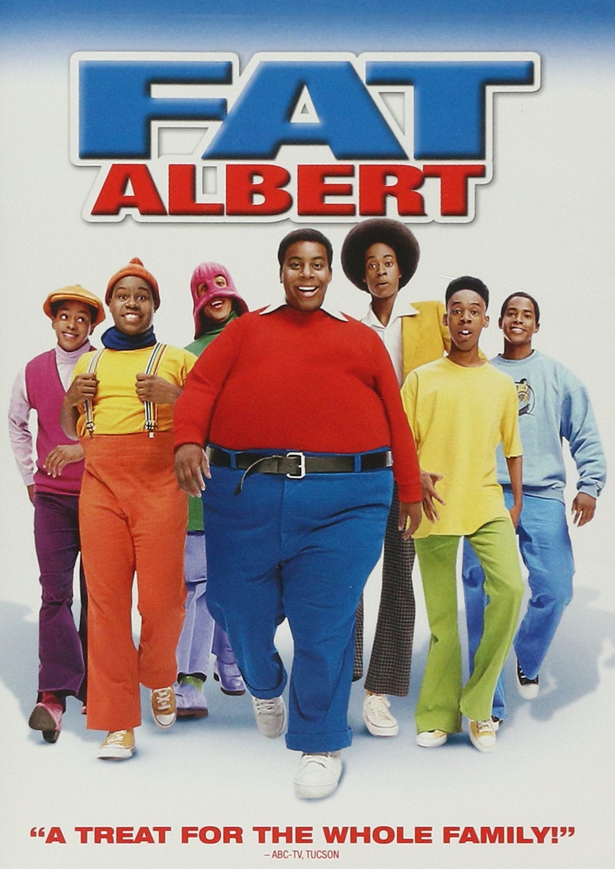 FAT ALBERT