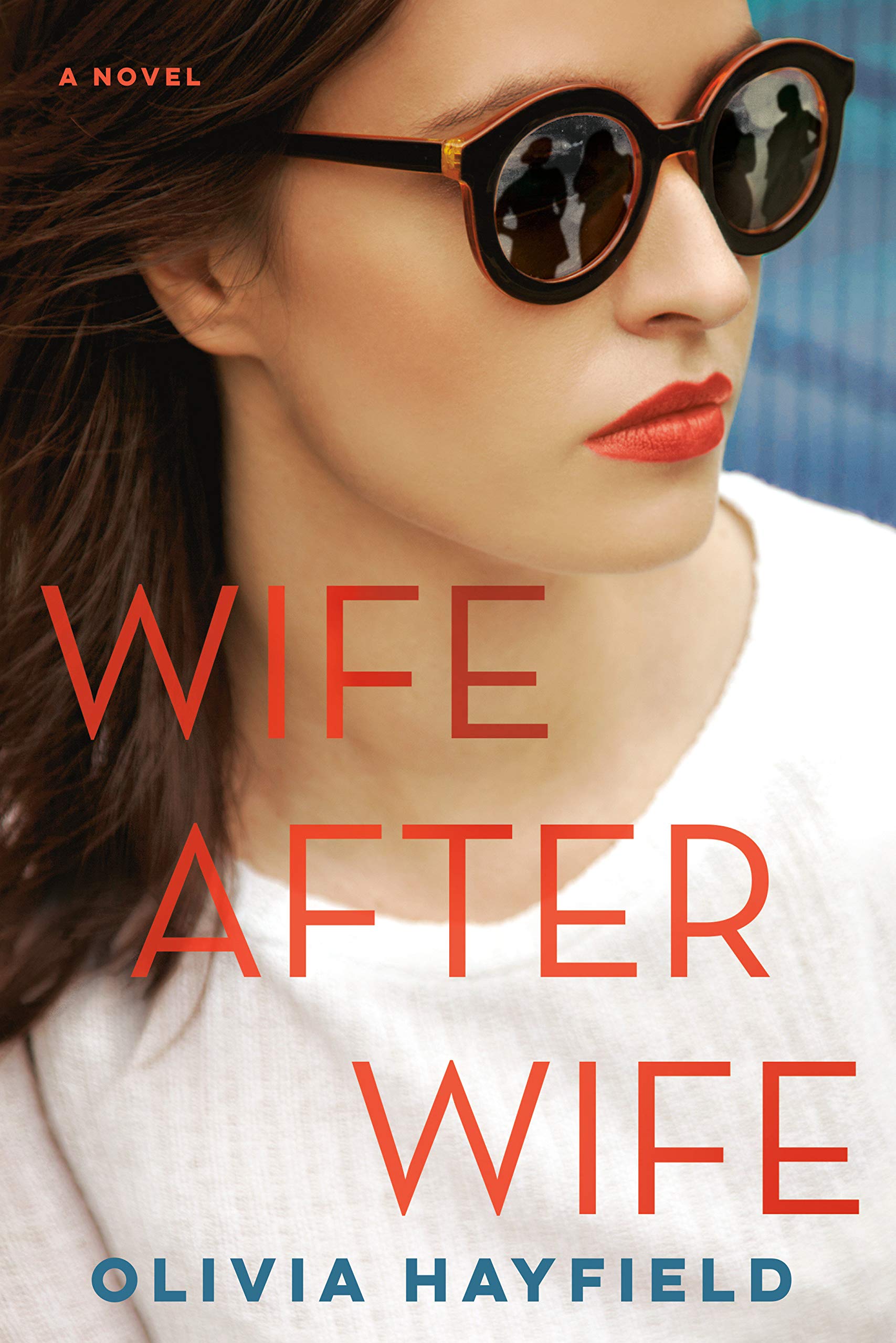 Wife After Wife - 7180