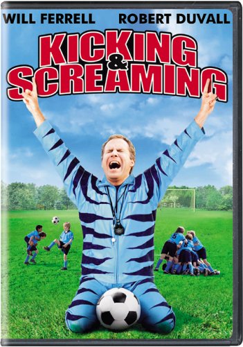 KICKING & SCREAMING (FULL SCREEN - 1259