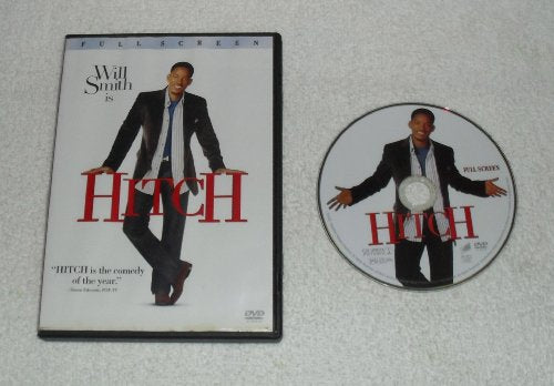 HITCH (FULLSCREEN EDITION) - 6415