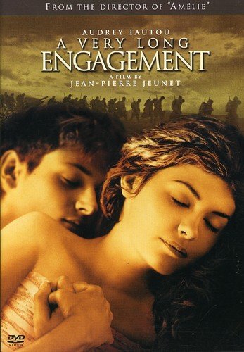 A VERY LONG ENGAGEMENT - 3503