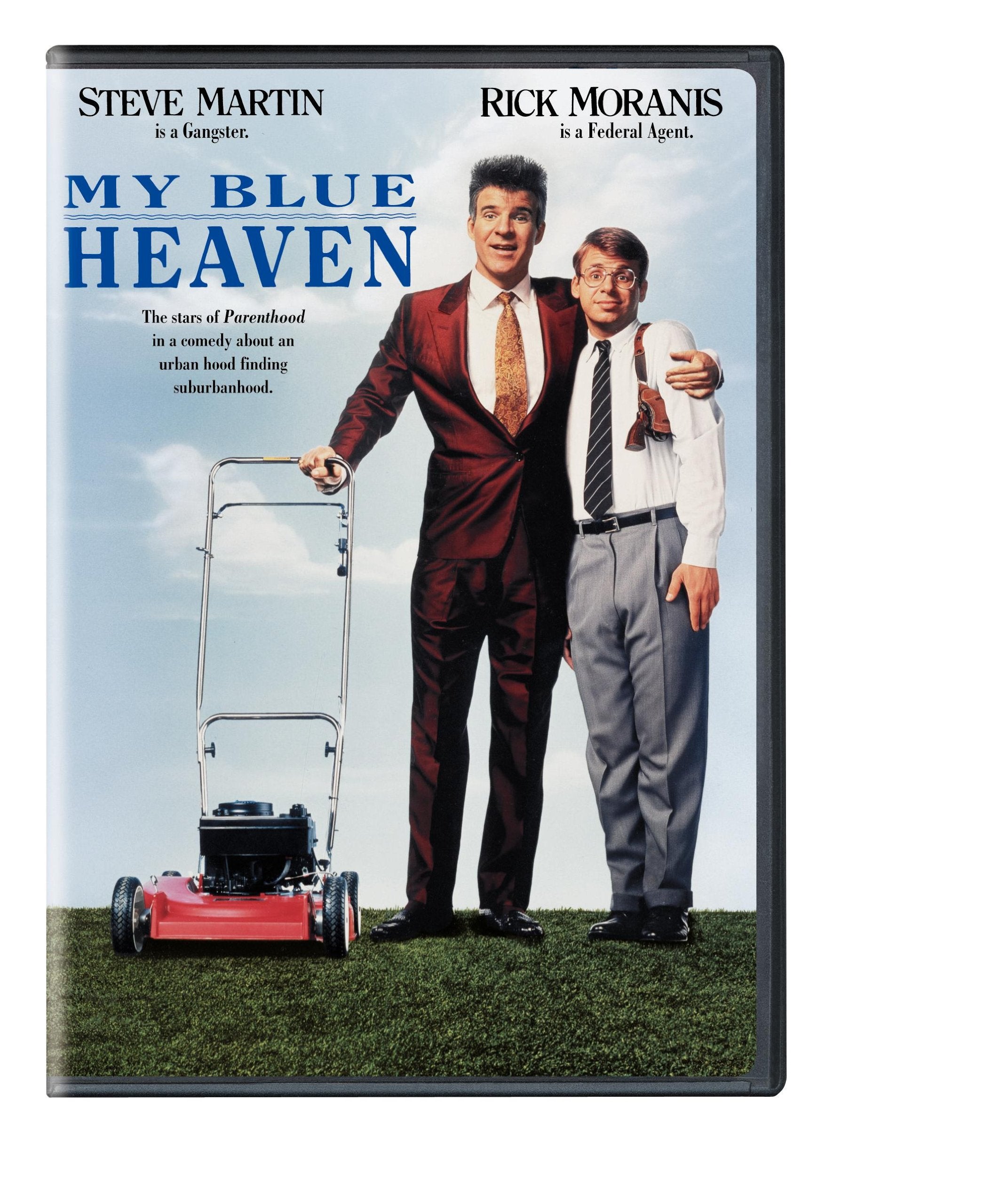 My Blue Heaven (DVD) - 8307