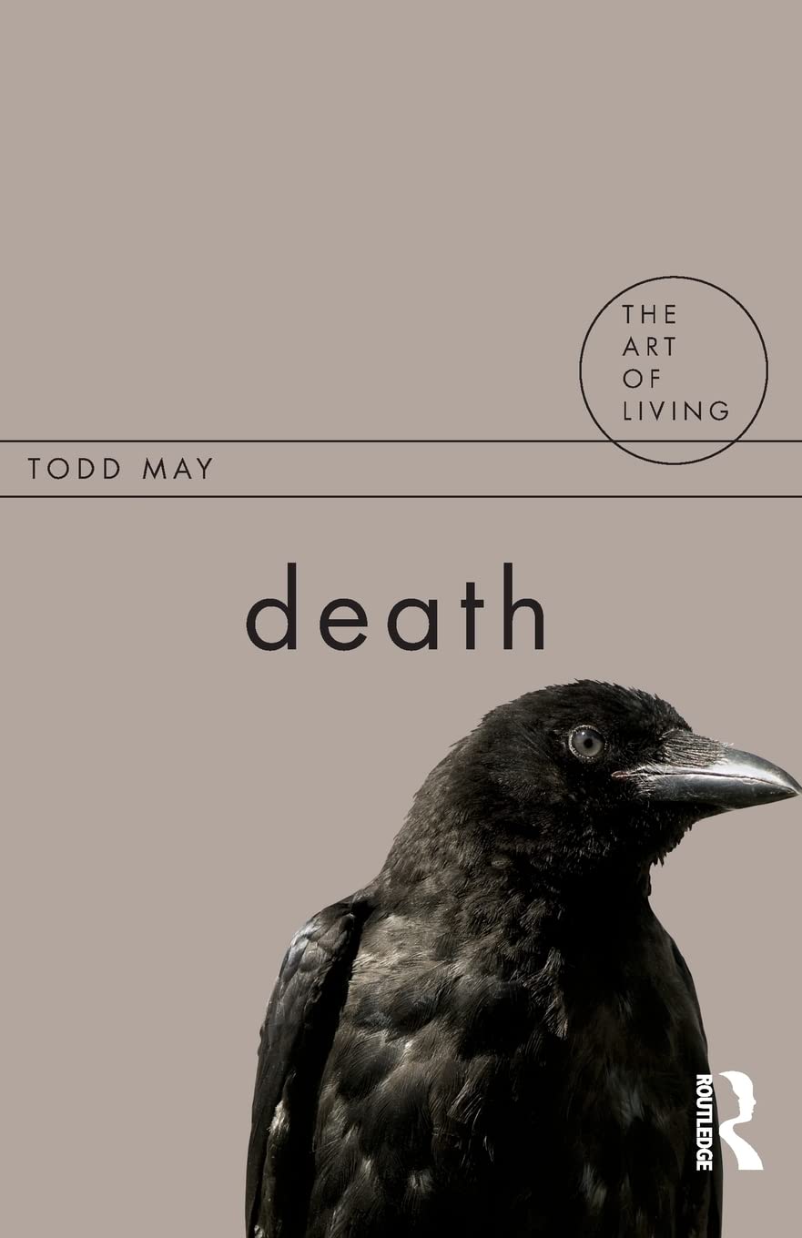 Death (The Art of Living) - 9634