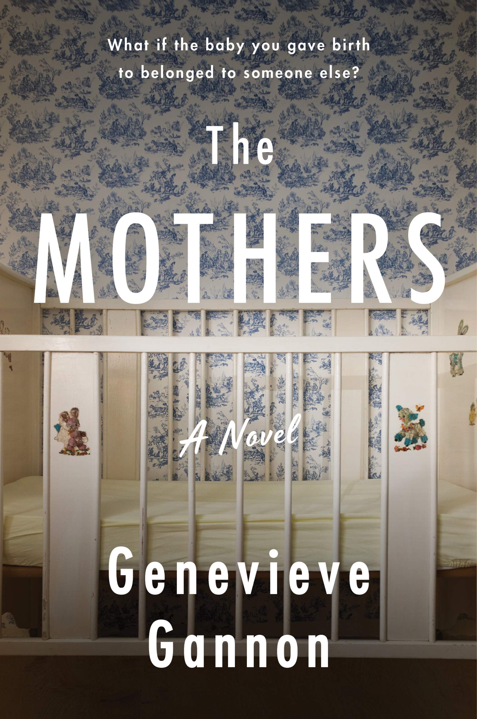 The Mothers: A Novel