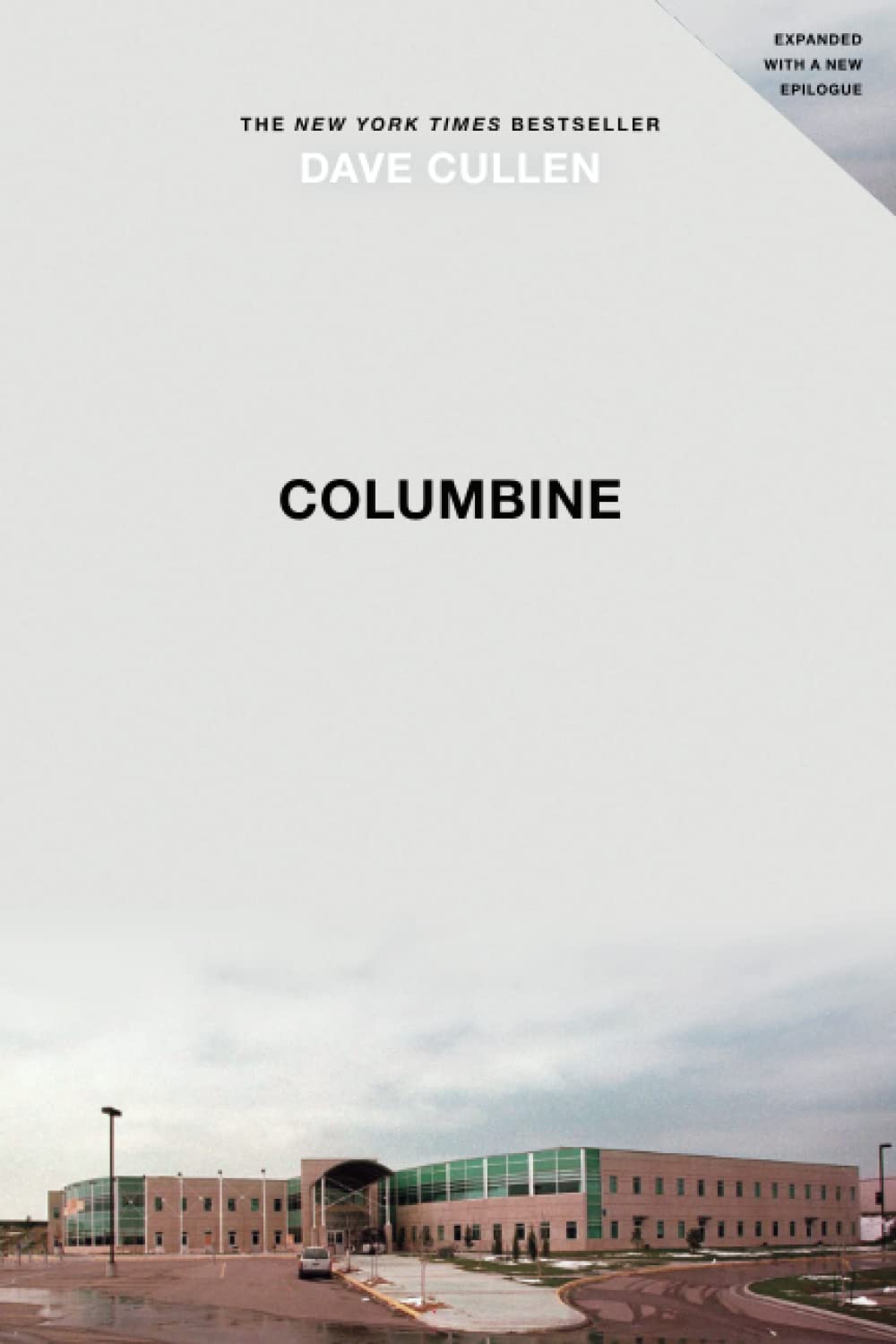 COLUMBINE - 9761