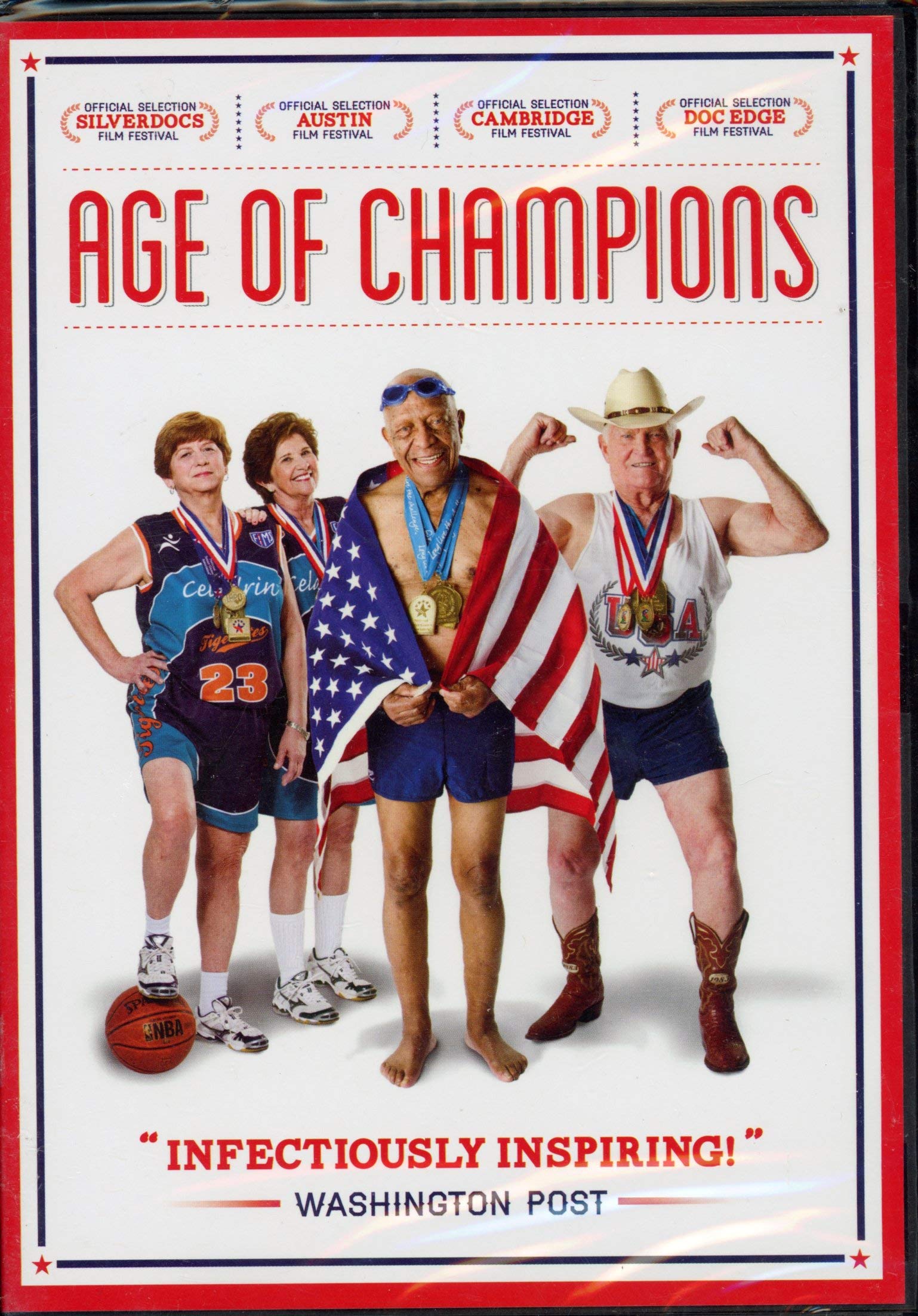 Age of Champions - 5113